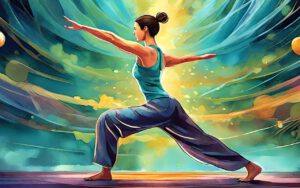 8-chi chi-flow exercise
