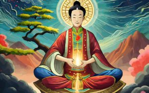 meditation.