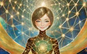 Understanding Meridians.